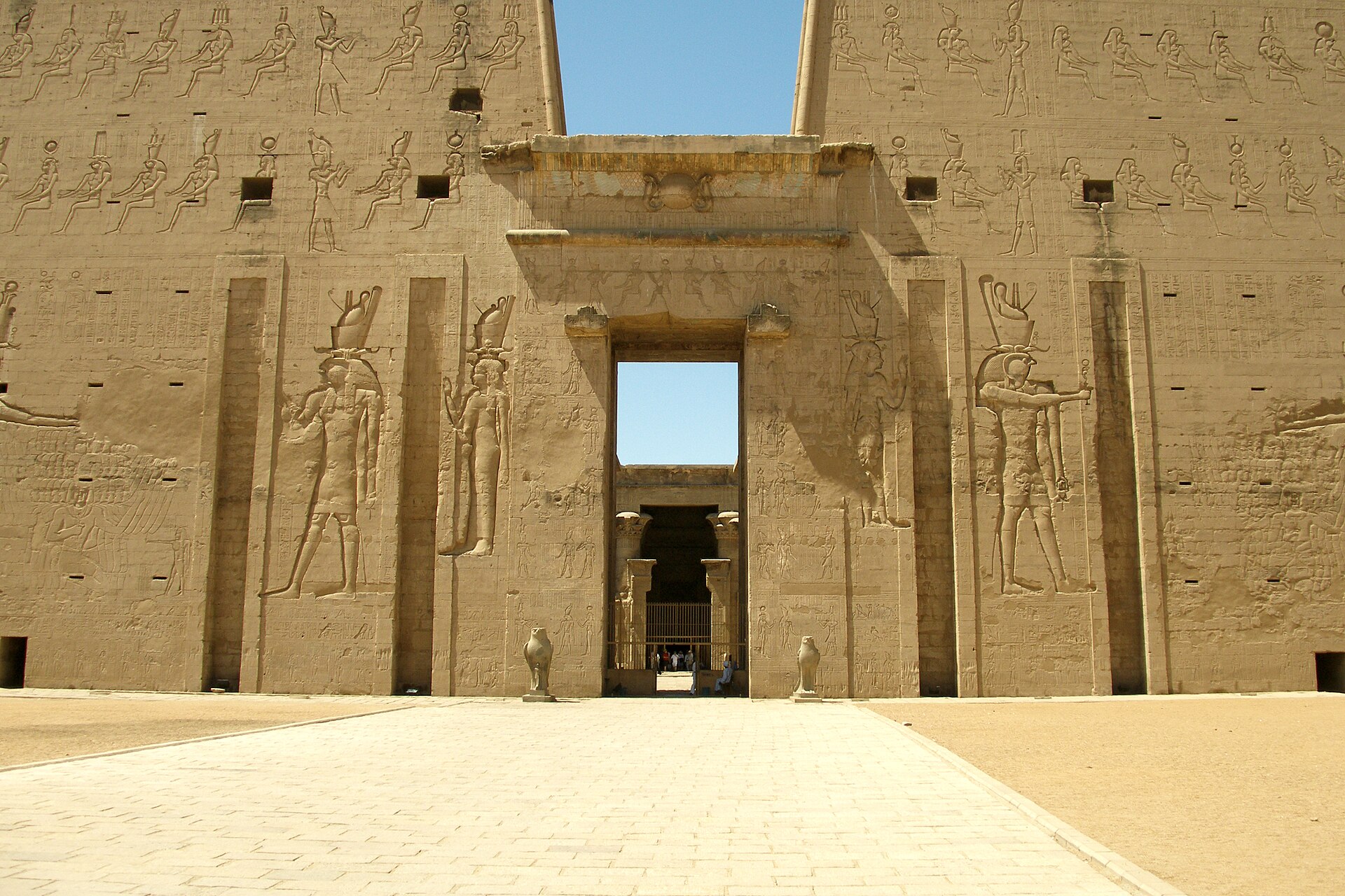 4 Days Nile Cruise Tour from Hurghada — photo 3