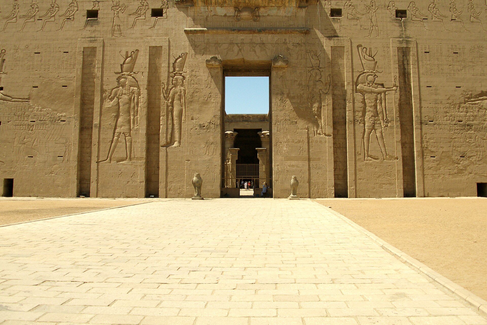 4 Days Nile Cruise Tour from Hurghada — photo 4