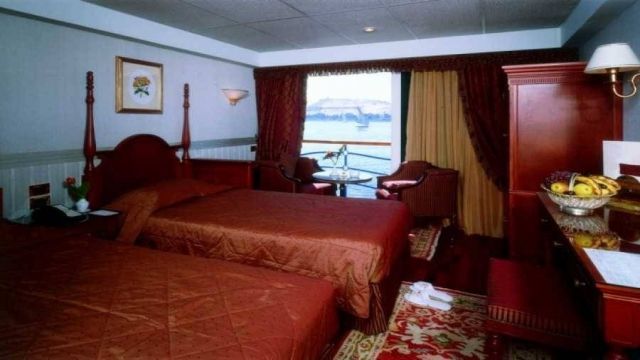 4 Days Nile Cruise Tour from Makadi — photo 5