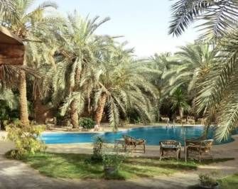 4 days tour Package to siwa oasis from Alexandria