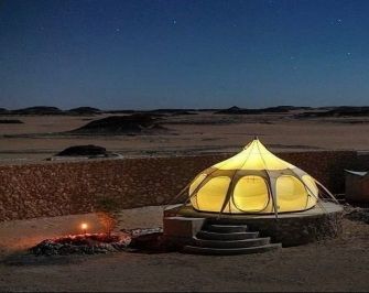 4 days tour Package to siwa oasis from Alexandria — photo 2