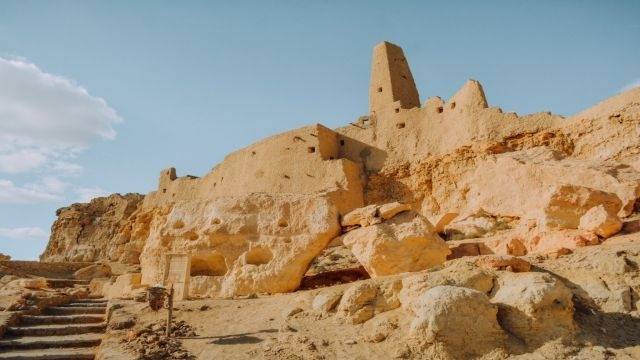 4 days tour Package to siwa oasis from Alexandria — photo 7