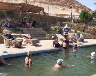 4 days tour Package to siwa oasis from Cairo — photo 3