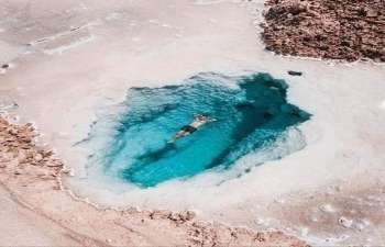 4 days tour Package to siwa oasis from Cairo — photo 4