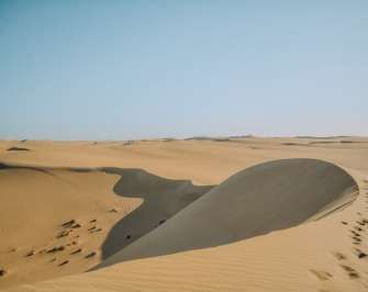 4 days tour to Alexandria and Siwa oasis from Damietta