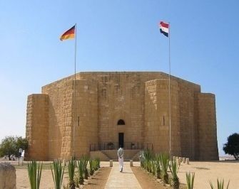 4 days tour to Alexandria and Siwa oasis from Damietta — photo 2