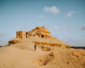 4 days tour to Alexandria and Siwa oasis from Damietta — photo 3