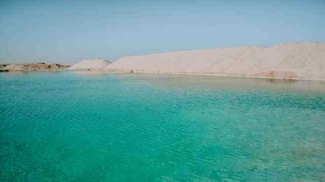 4 days tour to Alexandria and Siwa oasis from Damietta — photo 7