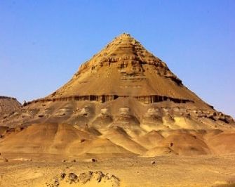4 days tour to the white desert with Djara Cave and Bahariya oasis from Cairo — photo 3