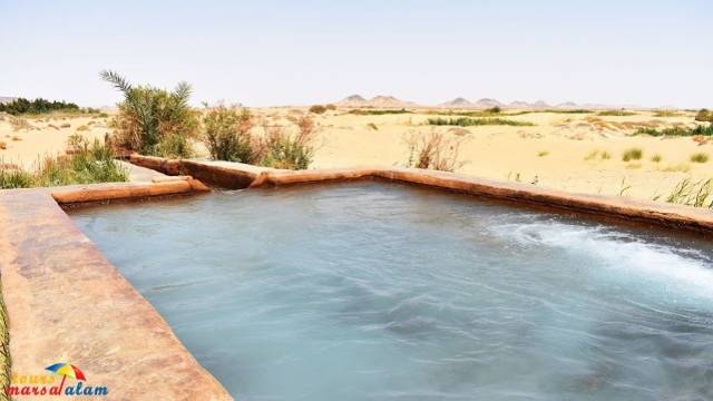4 days tour to the white desert with Djara Cave and Bahariya oasis from Cairo — photo 10