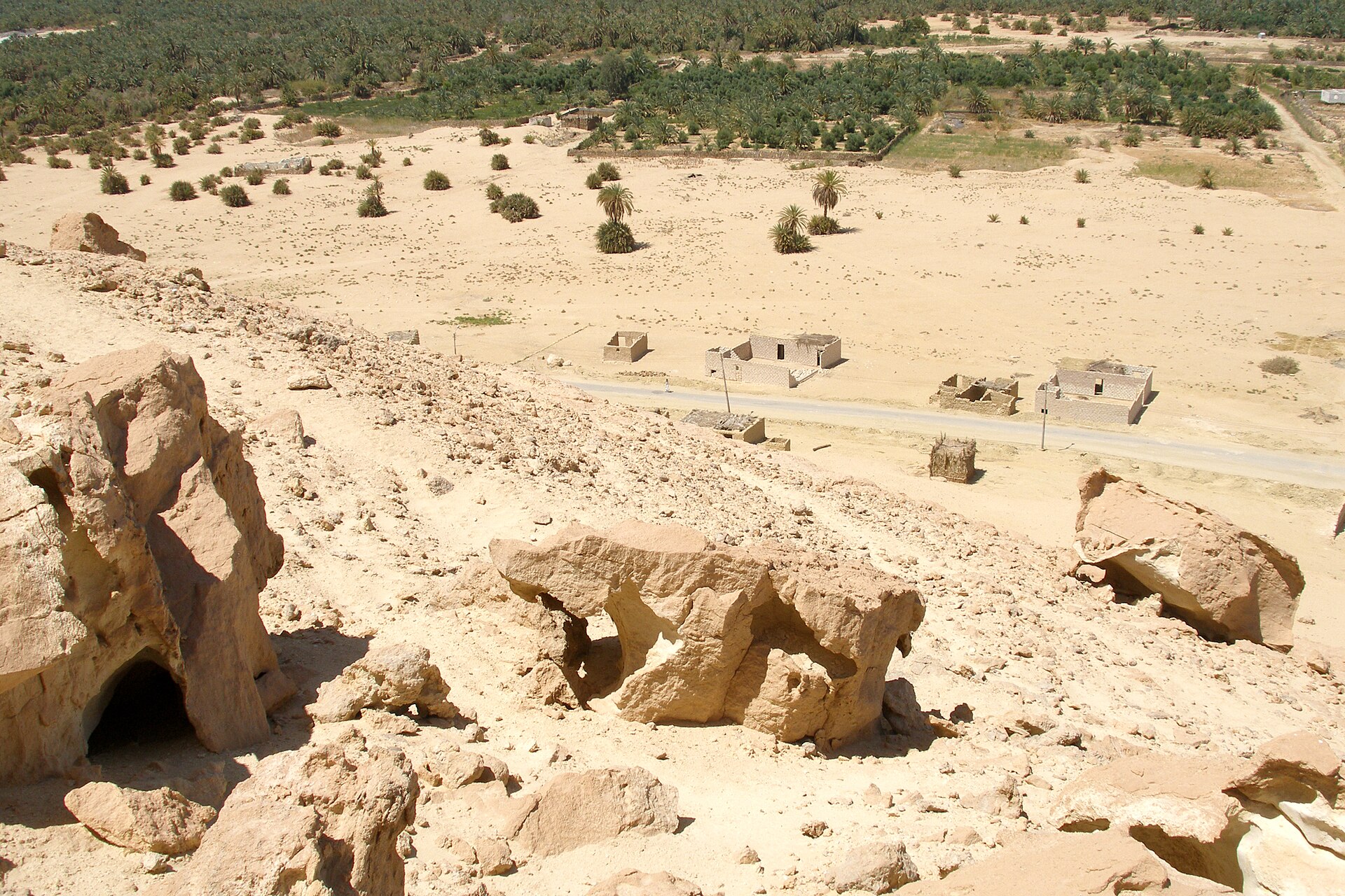 4 Days trip Cairo and Luxor with the white desert from Marsa Alam