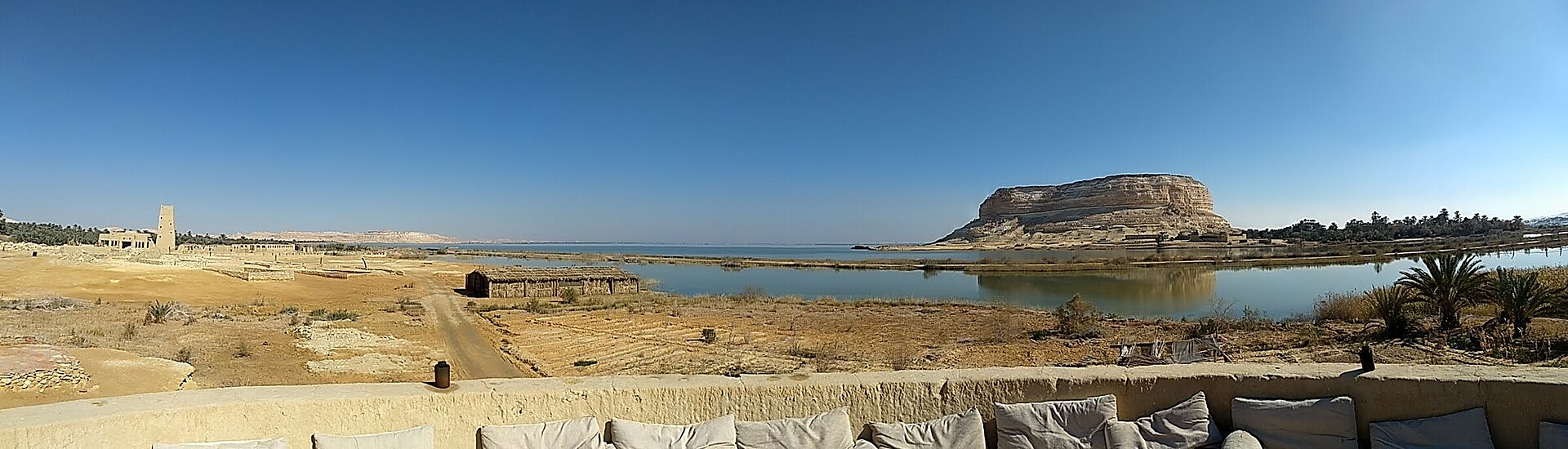 4 Days trip Cairo and Luxor with the white desert from Marsa Alam — photo 5