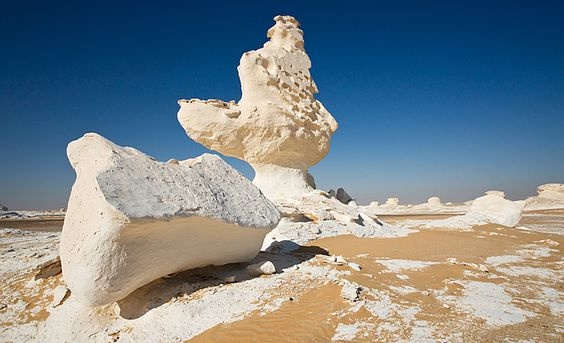 4 Days trip camping Trip in wadi el Hitan and white desert from Alexanderia — photo 2
