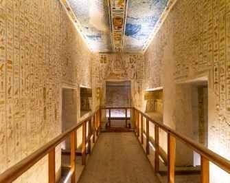 4 Days Trip to Luxor from Cairo — photo 2