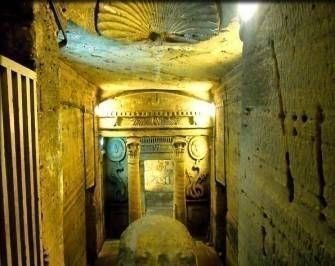 5 Day Egypt Package