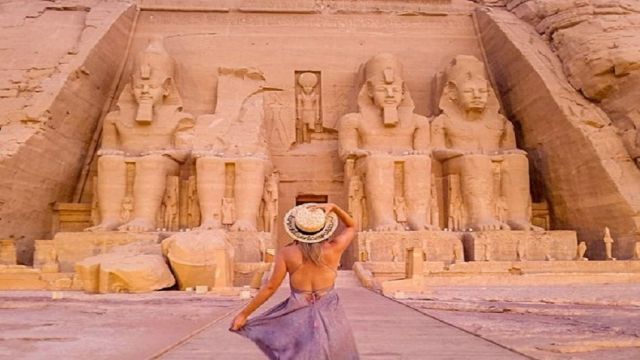 5 Day Nile Cruise from Luxor to Aswan — photo 5