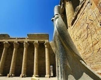 5 Days Nile Cruise between Luxor and Aswan from Cairo