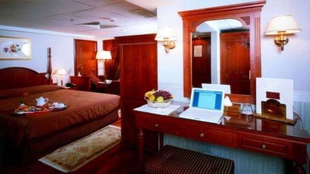 5 Days Nile Cruise from Makadi to Luxor and Aswan — photo 2