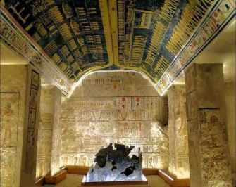 5 Days Nile cruise Tour Package from Sahel Hashesh — photo 2