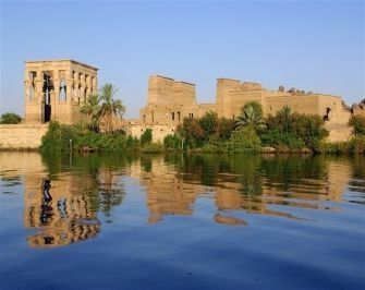 5 Days Nile cruise Tour Package from Sahel Hashesh — photo 5