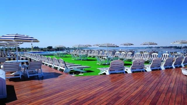 5 Days Nile river Cruise From Luxor on Grand Mandarin Nile Cruise — photo 2