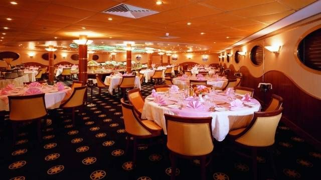 5 Days Nile river Cruise From Luxor on Grand Mandarin Nile Cruise — photo 3