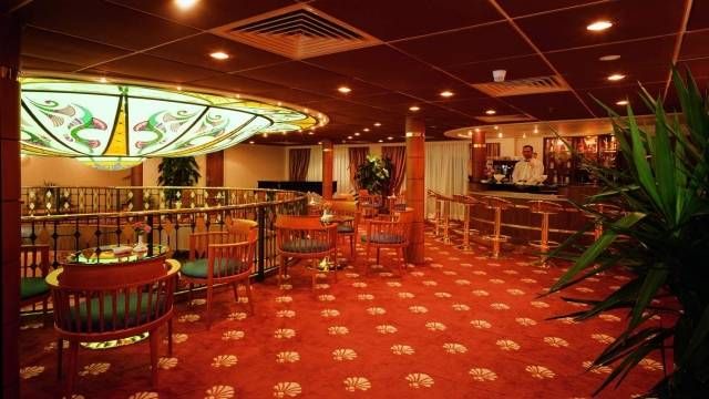 5 Days Nile river Cruise From Luxor on Grand Mandarin Nile Cruise — photo 7