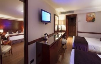 5 Days Nile river Cruise From Luxor on MS Amwaj Living Stone Nile Cruise — photo 8