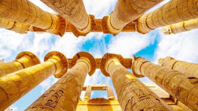 5 Days Nile river Cruise From Luxor — photo 2