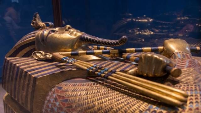 5 Days Trip Cairo and Nile cruise from Hurghada — photo 2