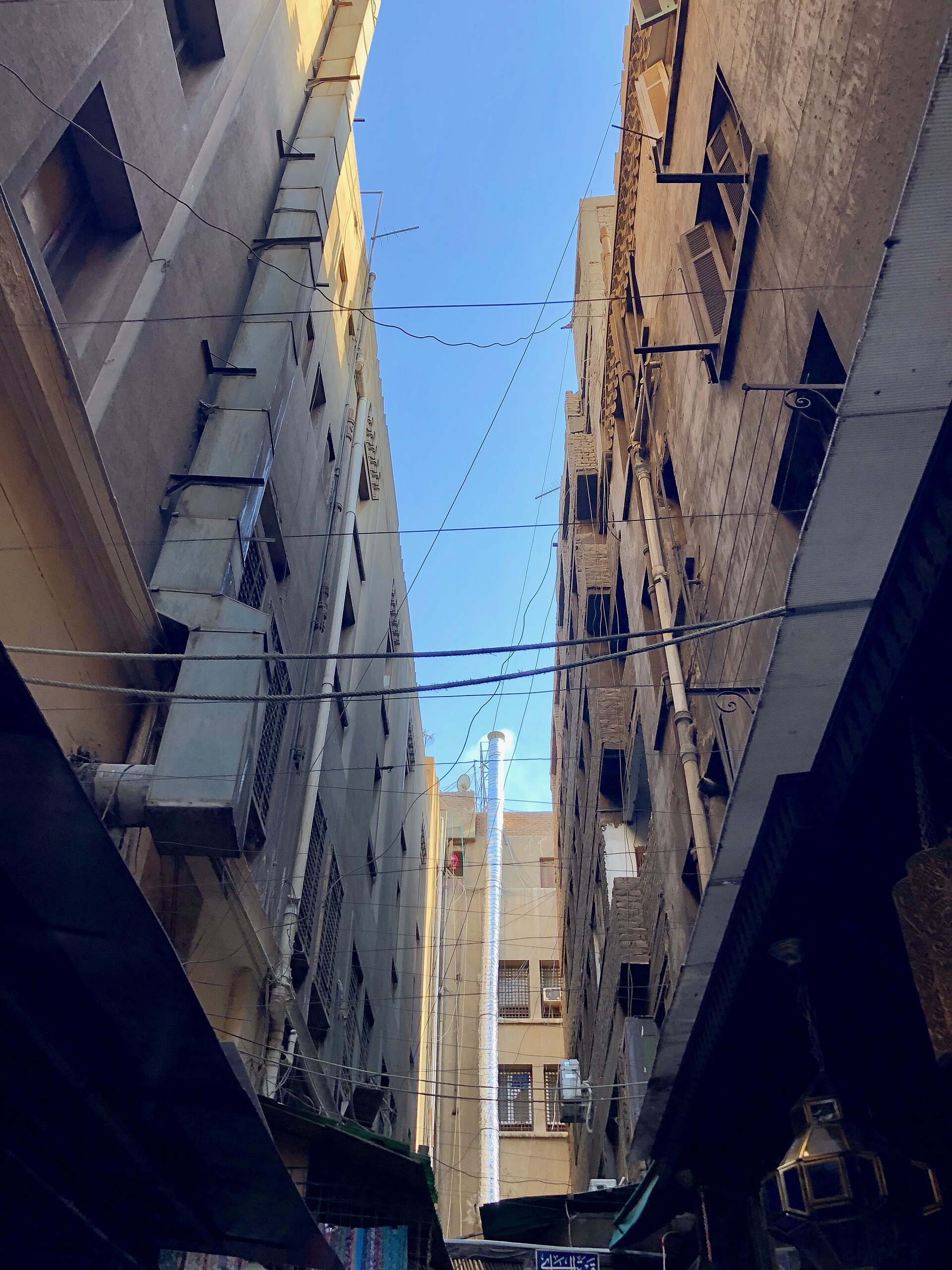 6 Days Cairo Itinerary