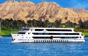 6 Days Nile cruise package from Damietta — photo 2