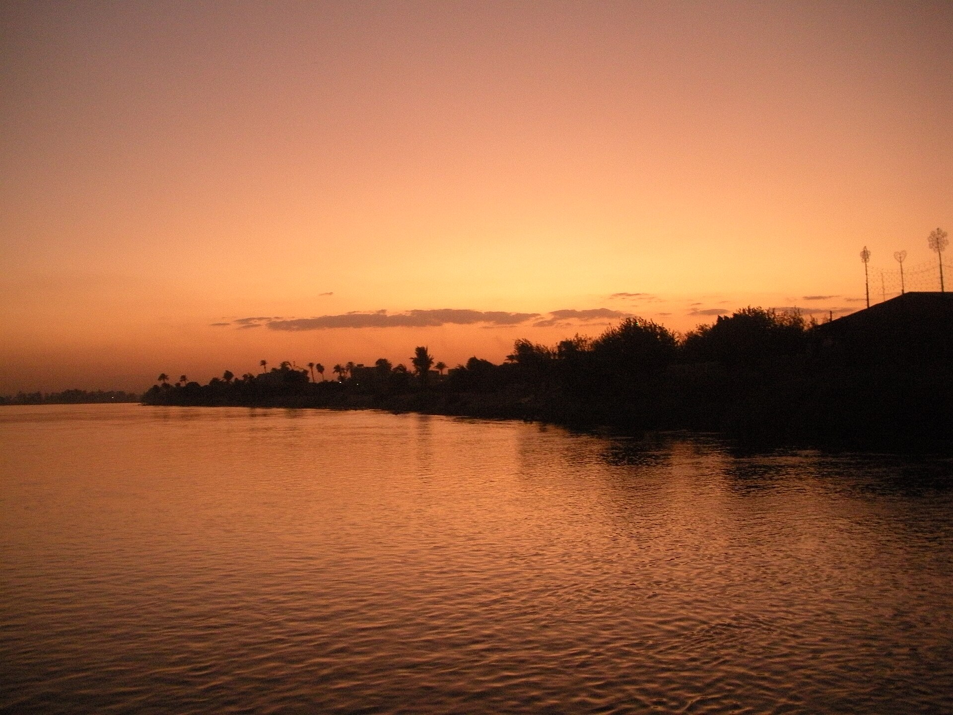 7 Days Egypt Itinerary — photo 6