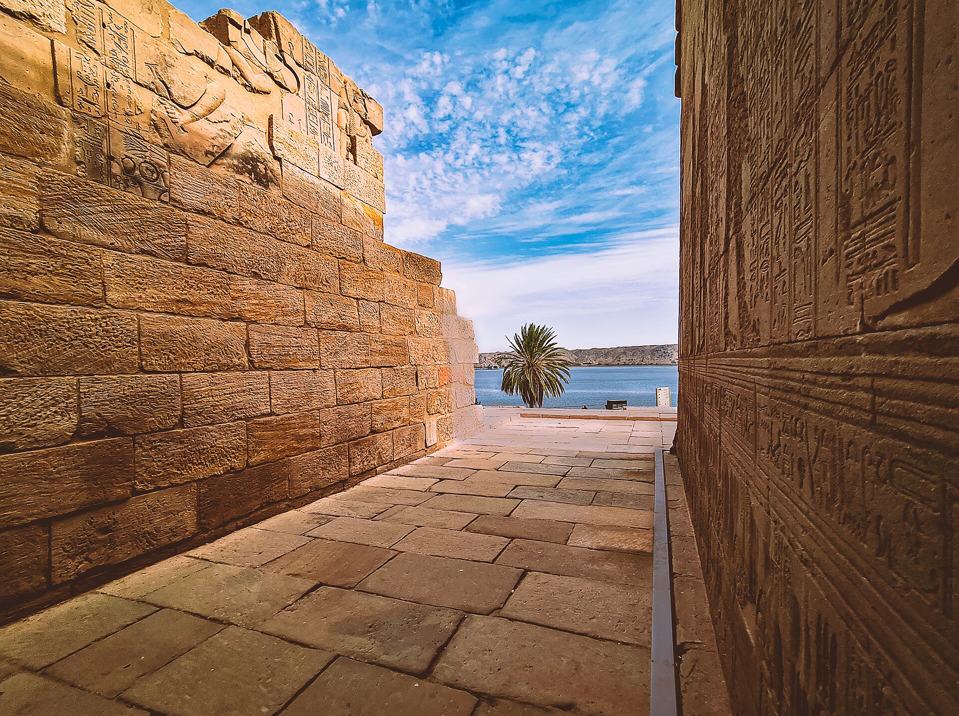 7 days Egypt tour package cairo Aswan Luxor and Red sea — photo 2