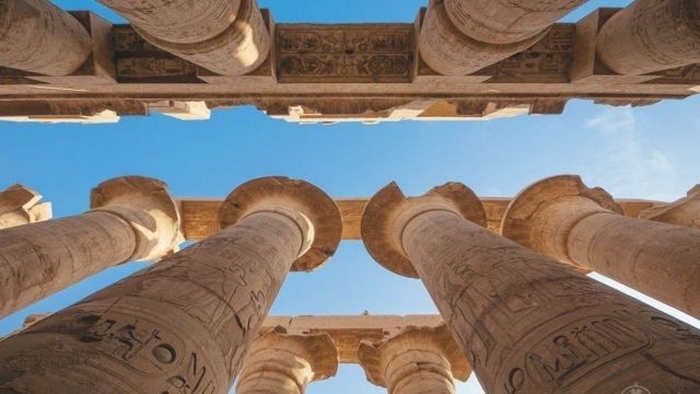 7 Days tour package Nile cruise and Cairo from Sahel Hashesh — photo 8