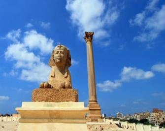 7 Days tour to Siwa oasis and Alexandria from Cairo — photo 2
