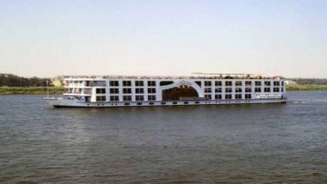 7 Nights Nile Cruise luxor Aswan Ms Concerto Nile Cruise — photo 6