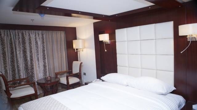 7 Nights Nile Cruise luxor Aswan on blue shadow Nile Cruise — photo 5