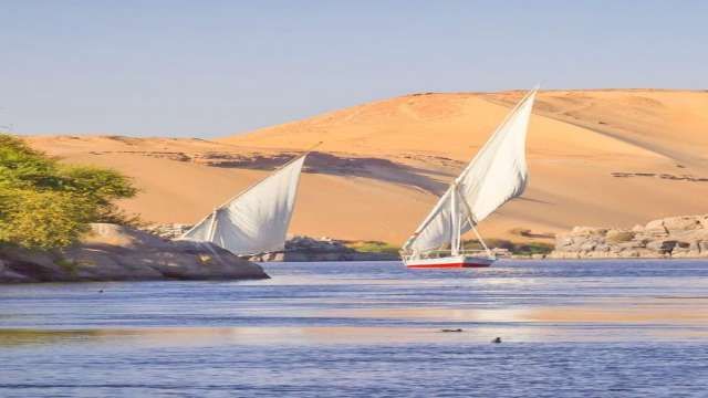 8 Day Egypt Travel Package from Hurghada — photo 3