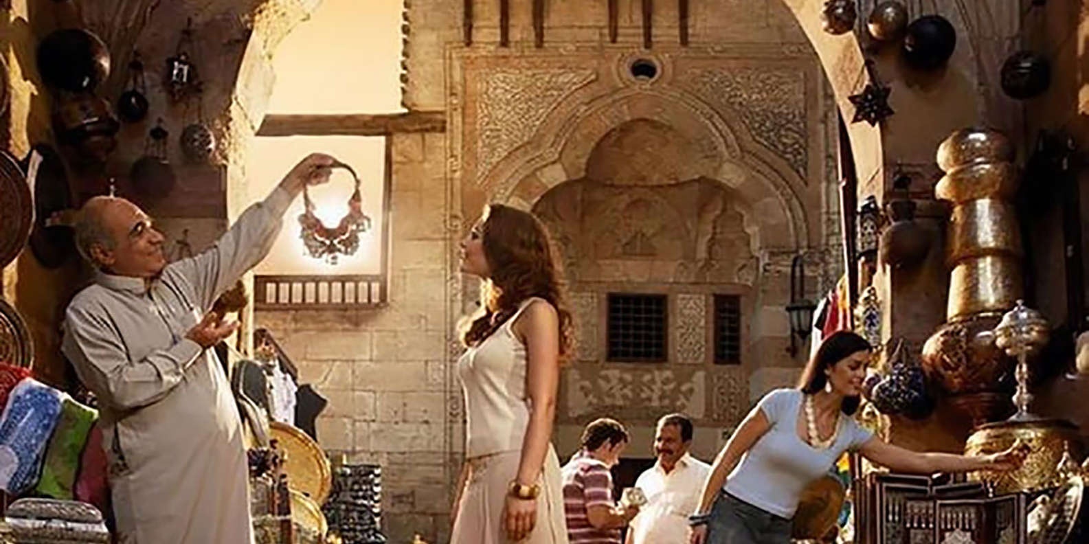8 Day Egypt Travel Package from Sahel Hashesh — photo 2