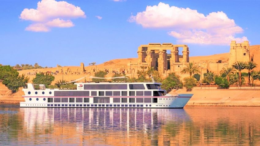 8 Day Egypt Travel Package from Sahel Hashesh — photo 9