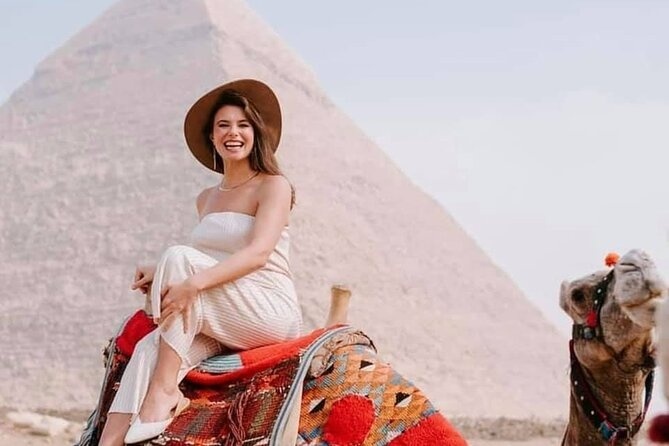 8 Day Egypt Travel Package from Sahel Hashesh — photo 12