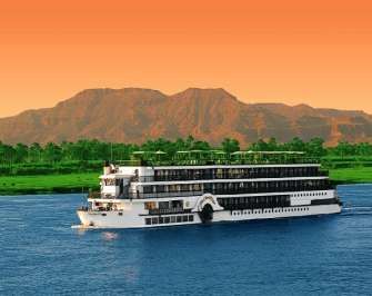 8 Day Egypt travel Package
