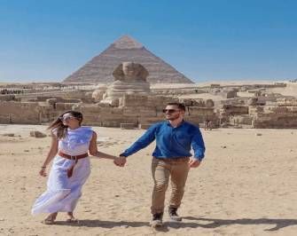8 Day Egypt travel Package — photo 2