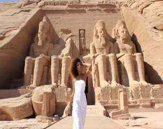 8 Day Nile Cruise of Luxor and Aswan — photo 3