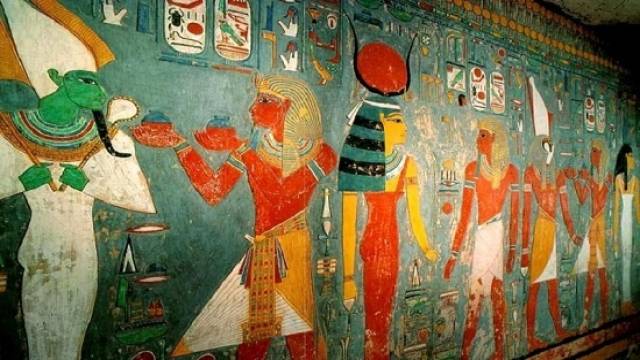 8 Day Nile Cruise of Luxor and Aswan — photo 10