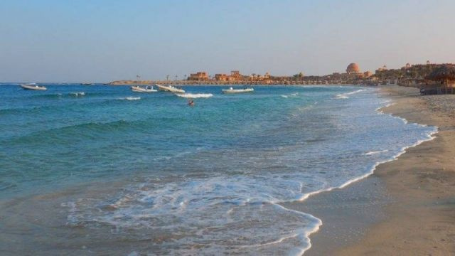 8 Day Tour package Cairo and Sharm El sheikh — photo 5