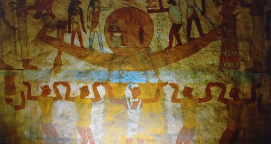 8 Days Egypt Itinerary Cairo and White desert — photo 3