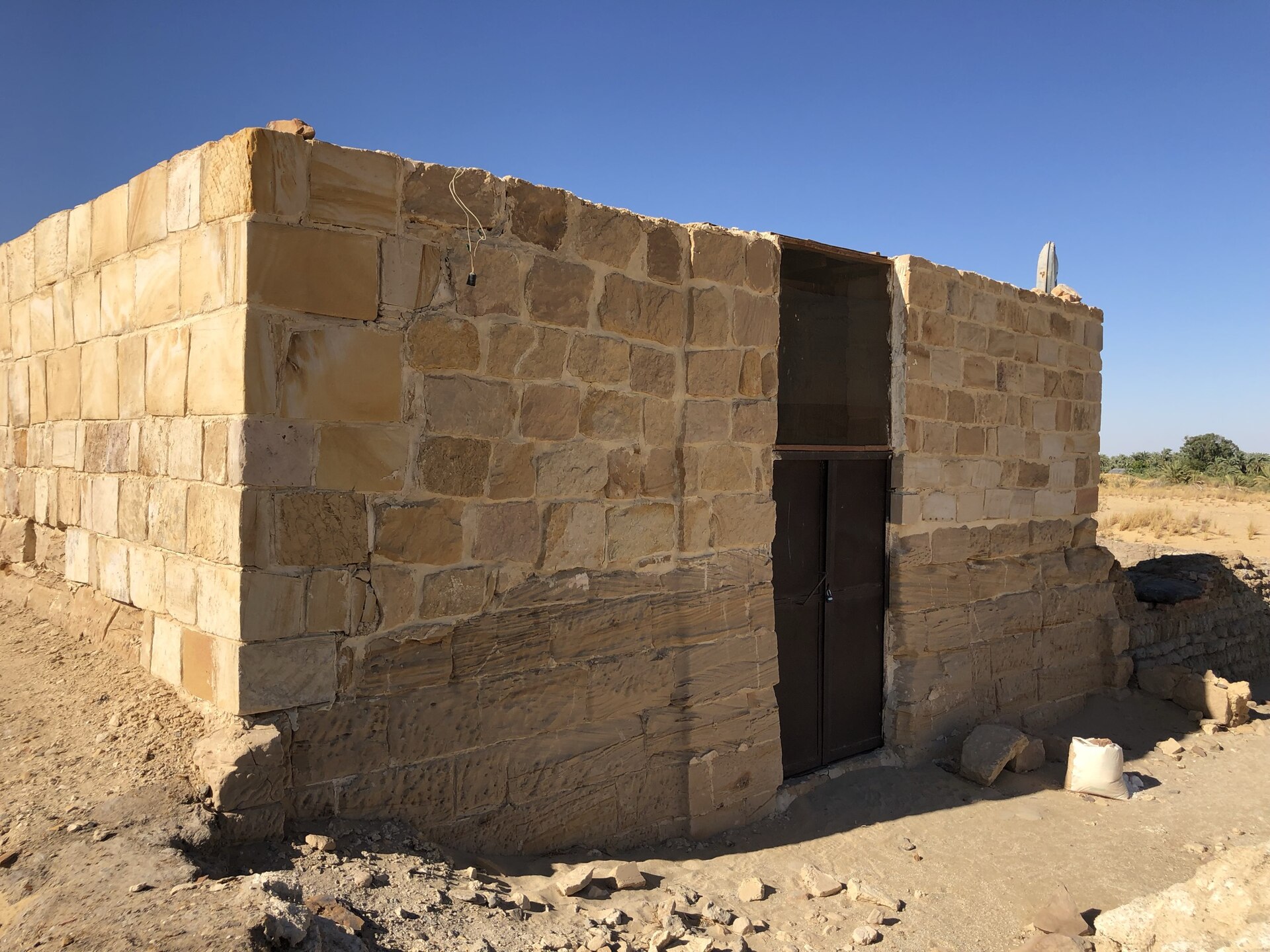 8 Days Egypt overland vacation Package — photo 2