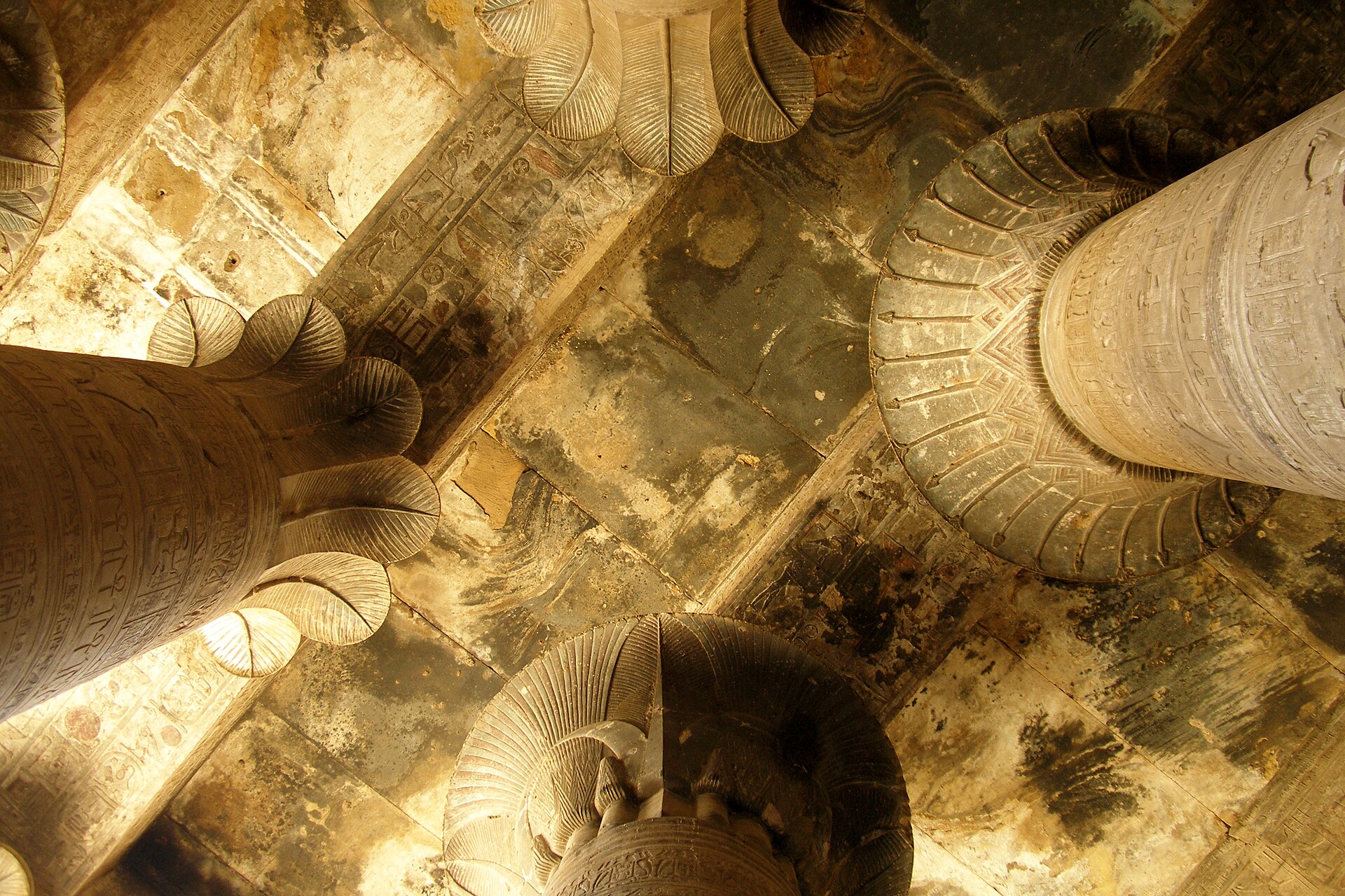 8 Days Marsa Alam Holidays with Nile cruise Adventure — photo 4